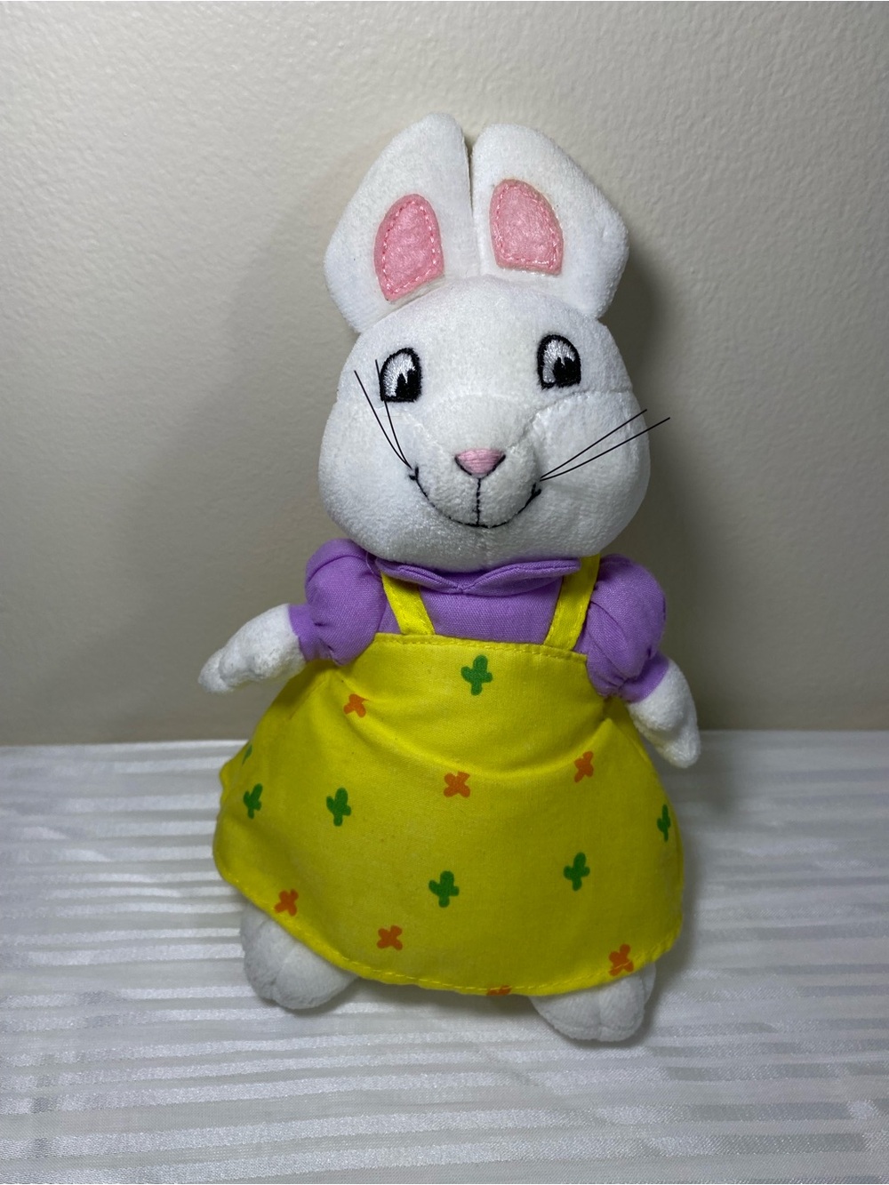 Ruby Plush Toy TY
